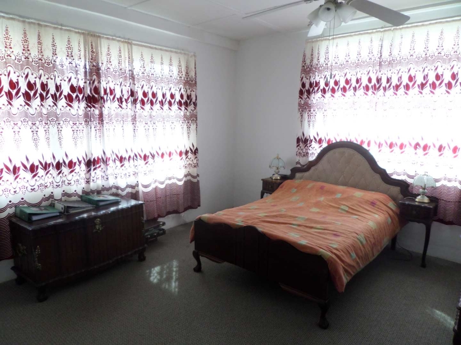 3 Bedroom Property for Sale in Oviston Eastern Cape